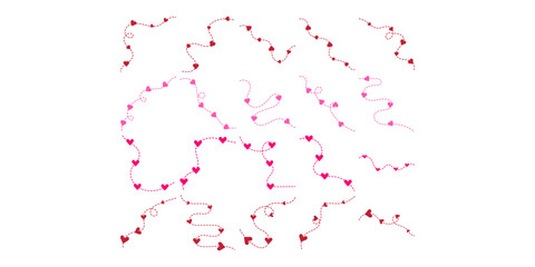 Mothers Day Love Decoration