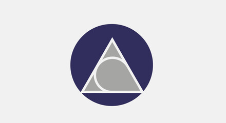 Fototapeta premium sailing boat icon