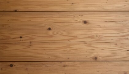 Natural Wood Background with Warm Grain Texture for Rustic, Vintage, and Product Presentation Design Themes