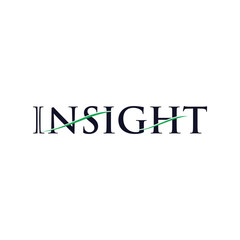 word mark insight logo design inspiration