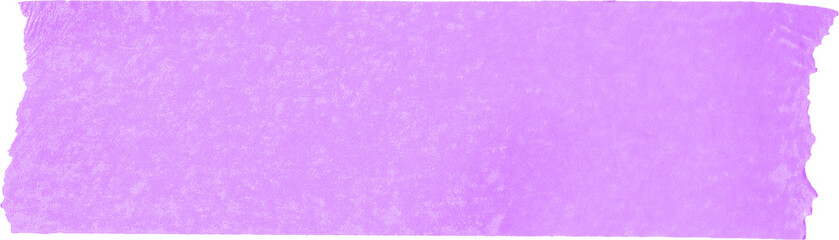 Fototapeta premium purple sticker paper tape washi tape high quality isolated 