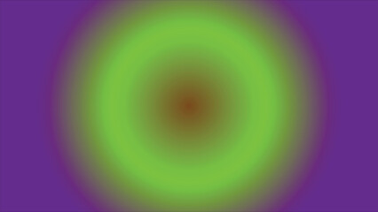 Vibrant purple solid background for artistic designs and modern templates