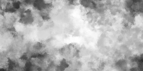 Grey, white watercolor textured on white paper background. smoke texture art design. smoke vape vector cloud dreamy atmosphere dramatic smoke overlay before rainstorm design element. vector.