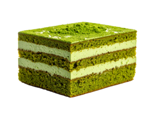 Elegant Chocolate Mousse Cake for Dessert Concept