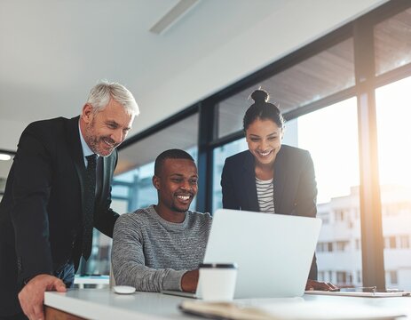 Diverse Team Project Success