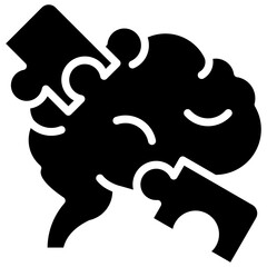 Puzzle Icon