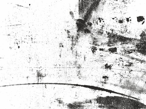 Grunge Texture.Monochrome retro grunge texture illustration.Abstract background with aged old rust.For usage of posters banners and designs.texture of concrete floor background for creation.