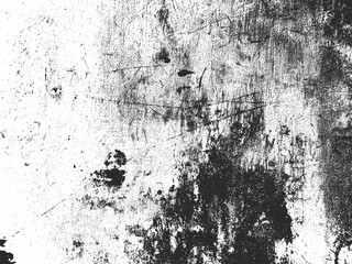 Grunge Texture.Monochrome retro grunge texture illustration.Abstract background with aged old rust.For usage of posters banners and designs.texture of concrete floor background for creation.