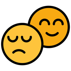 Emotion Icon