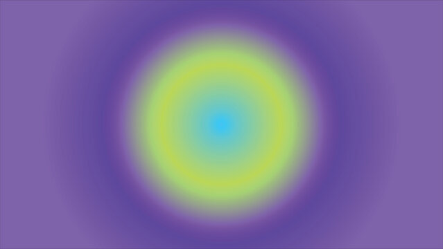 Solid purple background offering versatility for graphic design and creativity