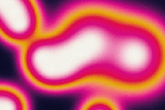 Heatmap Grainy Background