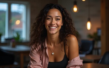 Influencer and opinion leader. High quality