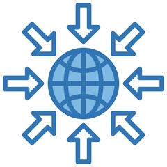 Global Connect Icon