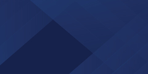 Obraz premium Black dark navy blue silver abstract pattern background. Geometric shape. Line triangle angle fold polygon diamond 3D simple abstract modern