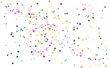 Manny glow lighting effect, Sparkling light or sparkling dust PNG.  Vector illustration.  Christmas flash, dust