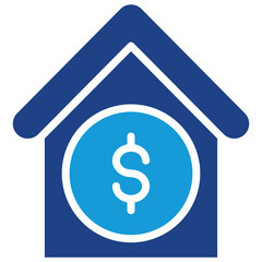 Home Finance Icon
