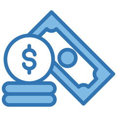 Money Finance Icon