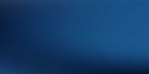 Color gradient lights on black background, abstract blue hologrphic grain fulid translucent palette