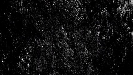 Analog Glitch Loop - Aggressive Brush Strokes