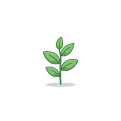 Cute Plant Design Very Cool