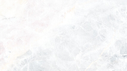 White marble texture for tile skin wallpaper. Panoramic white background form marble stone texture for design. Elegant with marble stone slab texture background. Soft white marble