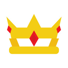 King Crown Flat