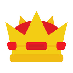 King Crown Flat