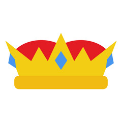 King Crown Flat