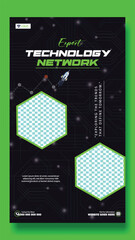 The Future is Now: Dive Into Innovation.
Next-Gen Tech You Can't Afford to Ignore.
Exploring the Trends That Define Tomorrow.
Unlock the Metaverse: Your Digital Evolution.