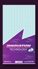 The Future is Now: Dive Into Innovation.
Next-Gen Tech You Can't Afford to Ignore.
Exploring the Trends That Define Tomorrow.
Unlock the Metaverse: Your Digital Evolution.