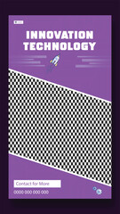 The Future is Now: Dive Into Innovation.
Next-Gen Tech You Can't Afford to Ignore.
Exploring the Trends That Define Tomorrow.
Unlock the Metaverse: Your Digital Evolution.