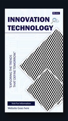The Future is Now: Dive Into Innovation.
Next-Gen Tech You Can't Afford to Ignore.
Exploring the Trends That Define Tomorrow.
Unlock the Metaverse: Your Digital Evolution.