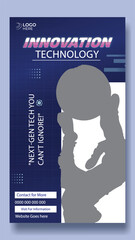 The Future is Now: Dive Into Innovation.
Next-Gen Tech You Can't Afford to Ignore.
Exploring the Trends That Define Tomorrow.
Unlock the Metaverse: Your Digital Evolution.