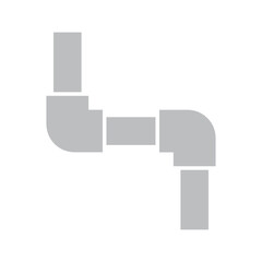 Plumbing pipe connection