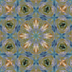 Seamless floral pattern for design, web, batik.