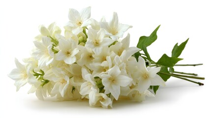 Melati Flower Bouquet for Cultural Event