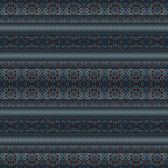 Seamless geometric pattern, minimalistic artwork with simple shape and figure.