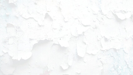 abstract white grunge background