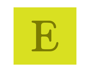 Etsy logo vector graphic design. Etsy company logo displayed on mobile phone. Etsy logo set  vector. Etsy logo transparent . Etsy icon vector.  Social media icons editorial .