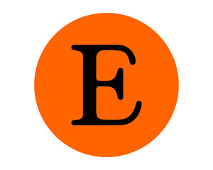 Etsy logo vector graphic design. Etsy company logo displayed on mobile phone. Etsy logo set  vector. Etsy logo transparent . Etsy icon vector.  Social media icons editorial .