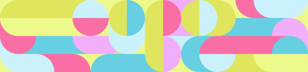 Obraz premium abstract colorful background