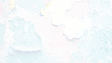 Obraz premium blue sky grunge texture