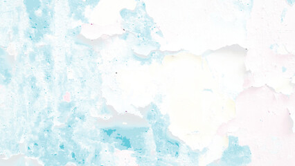 blue sky grunge texture
