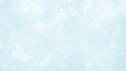 abstract blue texture cement concrete wall background