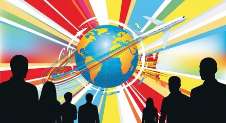 Global Business Travel and International Connectivity: A World of Opportunity Awaits for People