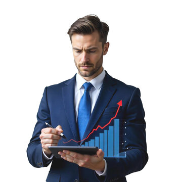 Mastering Data Analysis