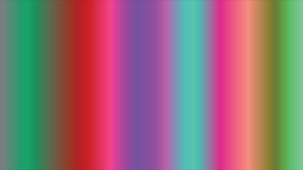 Gradient background with smooth transition from grey to bright green