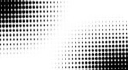 halftone pattern dot background texture overlay