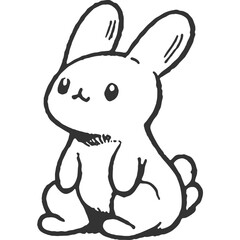 Gutted Glory Vintage Illustration Vector