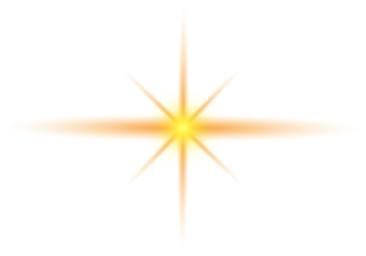 Golden Star Light